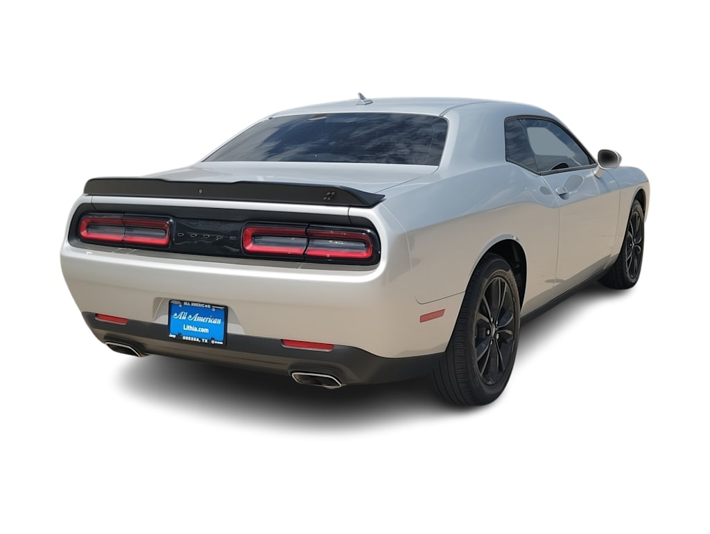Thumbnail: 2023 Dodge Challenger - 19