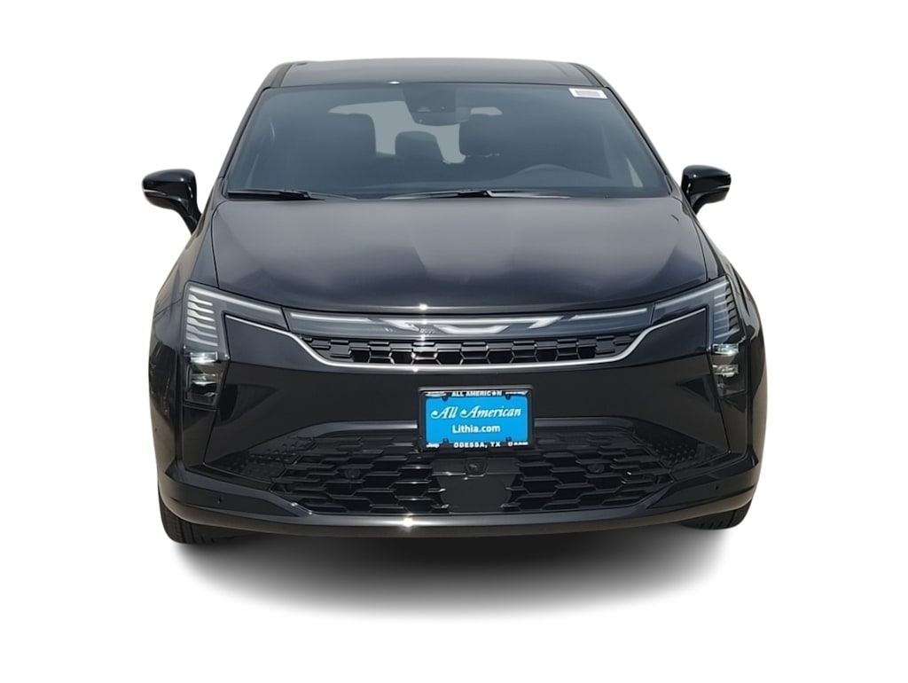 Thumbnail: 2027 Chrysler Pacifica - 20