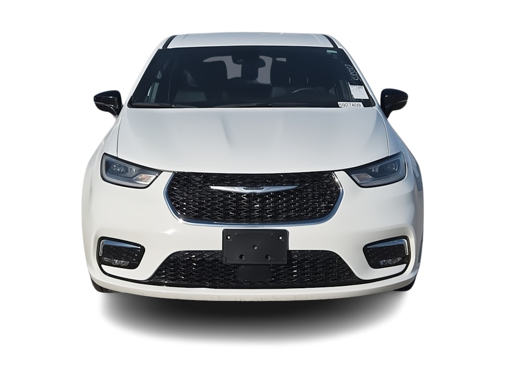 Thumbnail: 2025 Chrysler Pacifica - 6