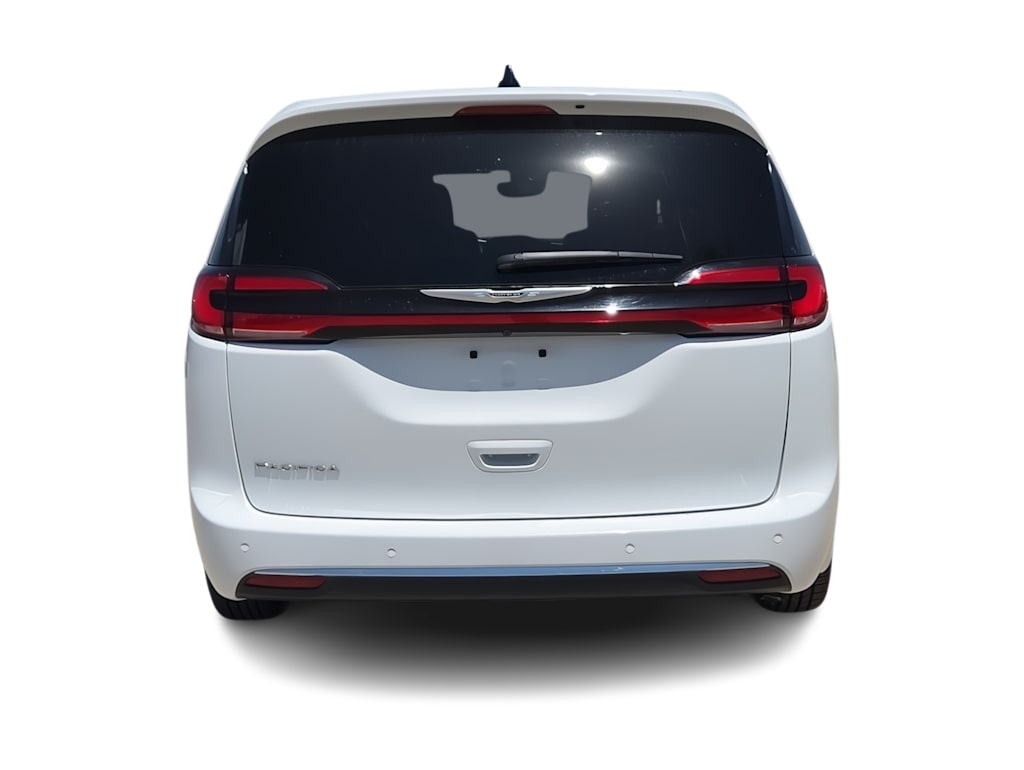 Thumbnail: 2025 Chrysler Pacifica - 5
