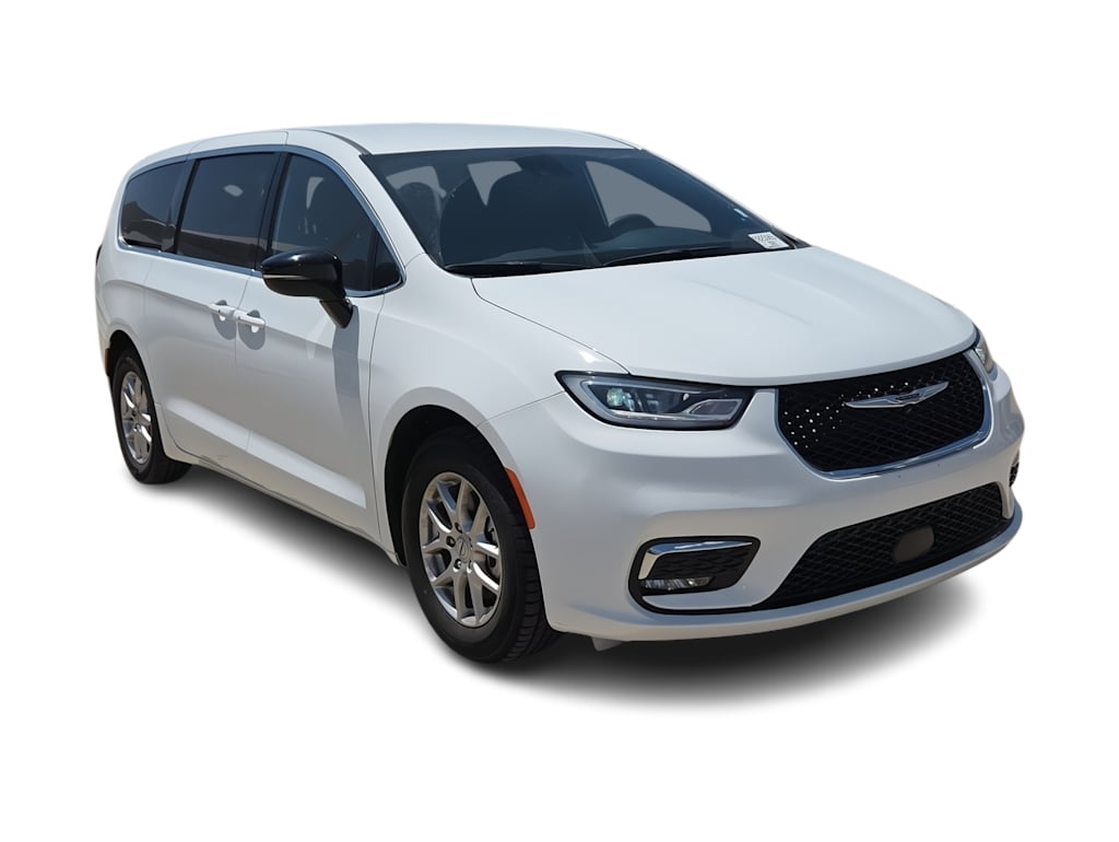 Thumbnail: 2025 Chrysler Pacifica - 18
