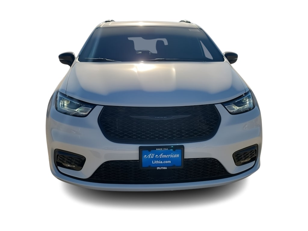 Thumbnail: 2026 Chrysler Pacifica - 26