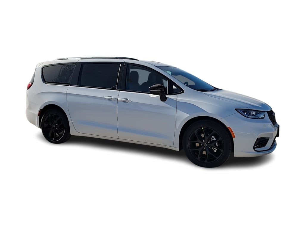 Thumbnail: 2026 Chrysler Pacifica - 20