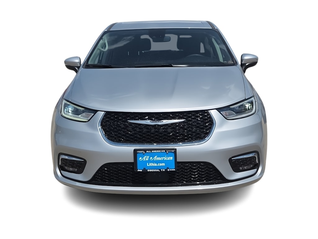 Thumbnail: 2023 Chrysler Pacifica - 6