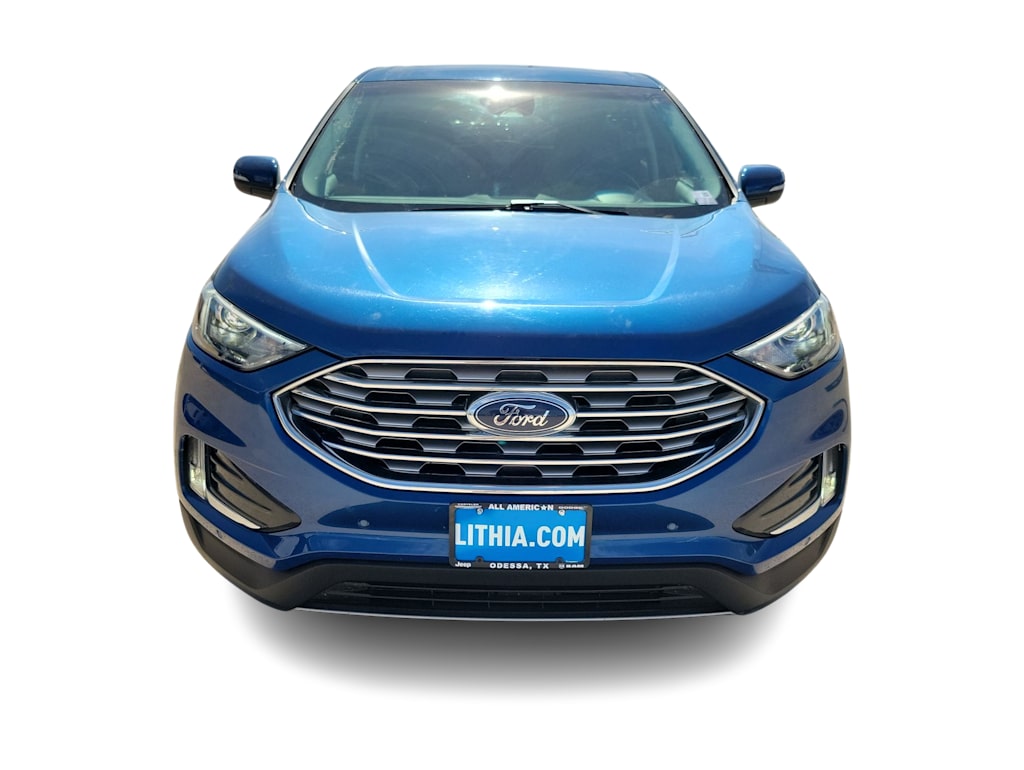 Thumbnail: 2024 Ford Edge - 6