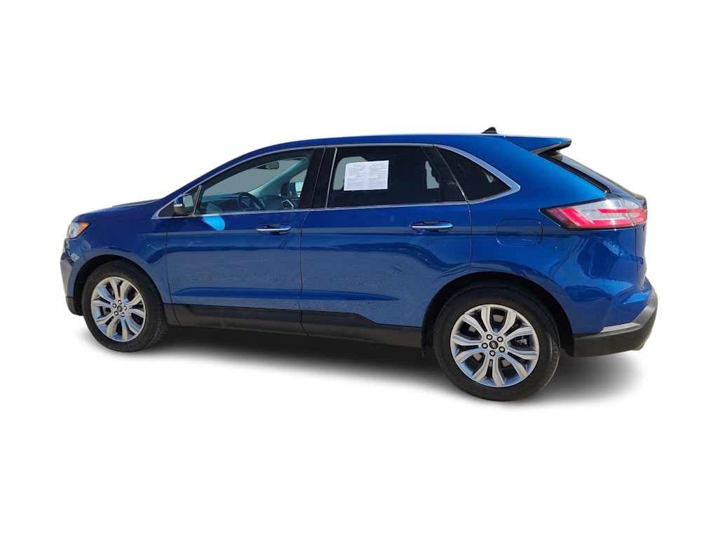 Thumbnail: 2024 Ford Edge - 3