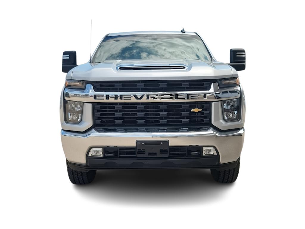 Thumbnail: 2022 Chevrolet Silverado 2500 - 5