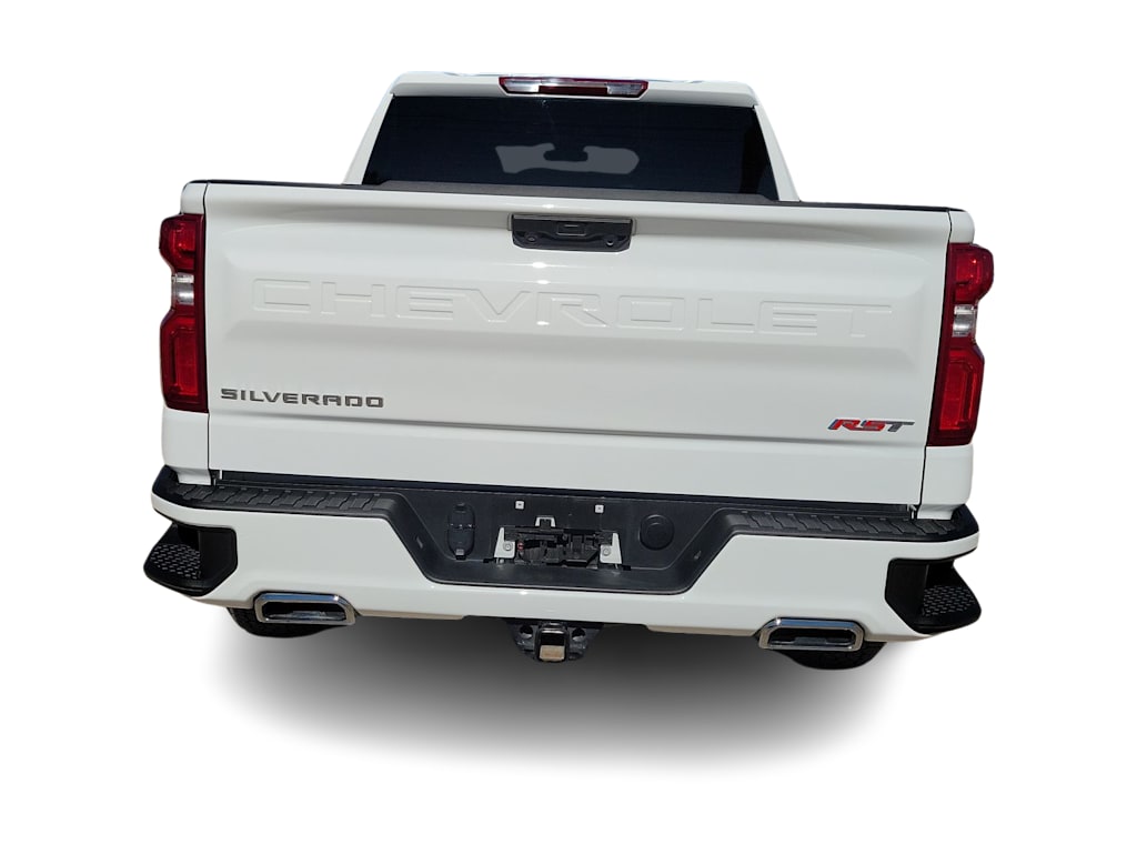 Thumbnail: 2024 Chevrolet Silverado 1500 - 5