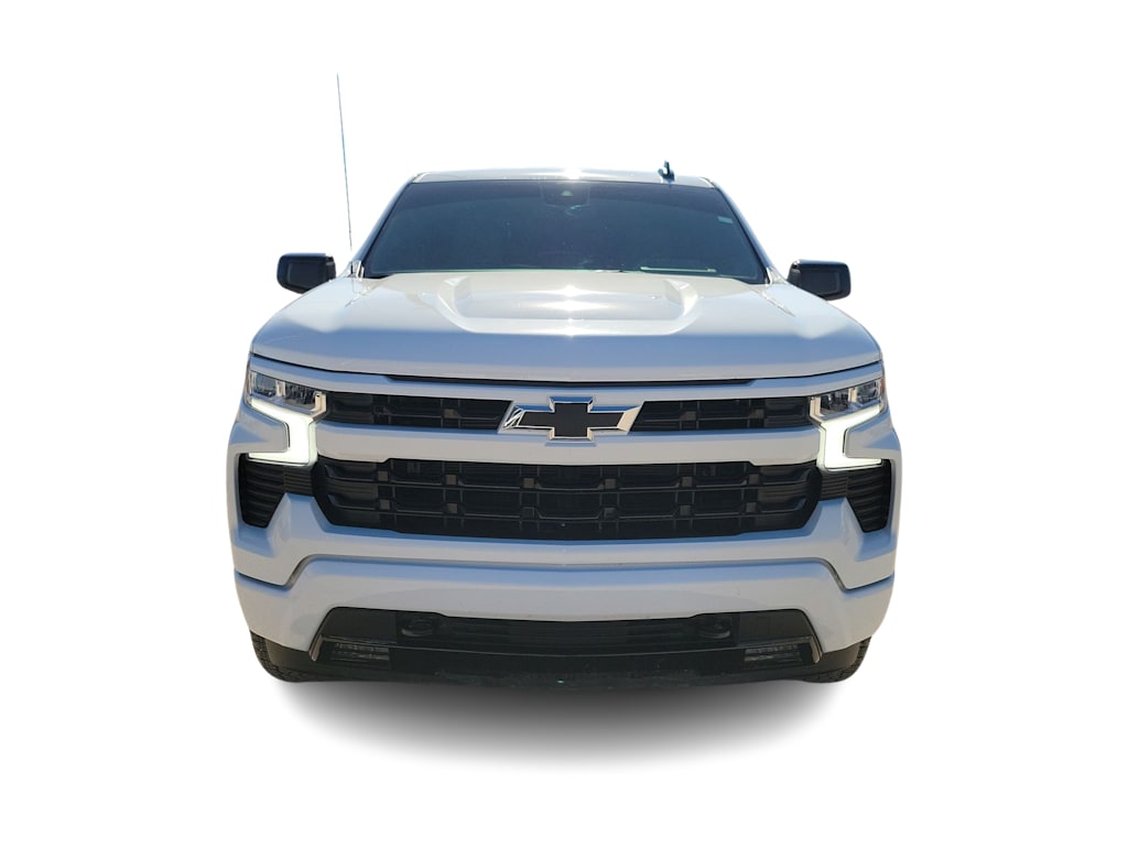 Thumbnail: 2024 Chevrolet Silverado 1500 - 6