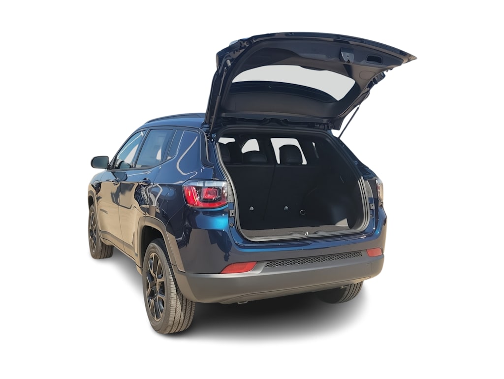 Thumbnail: 2026 Jeep Compass - 24