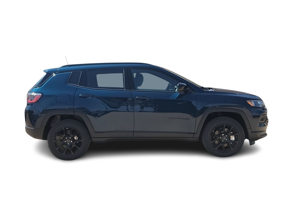 Thumbnail: 2026 Jeep Compass - 21