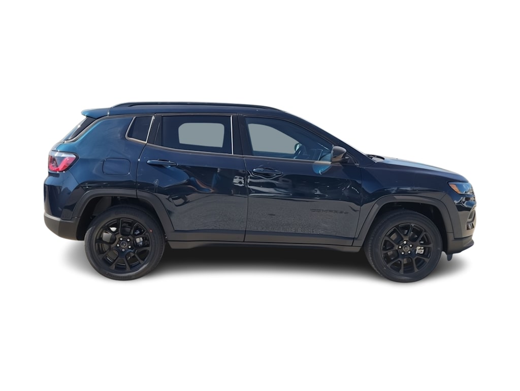 Thumbnail: 2026 Jeep Compass - 22
