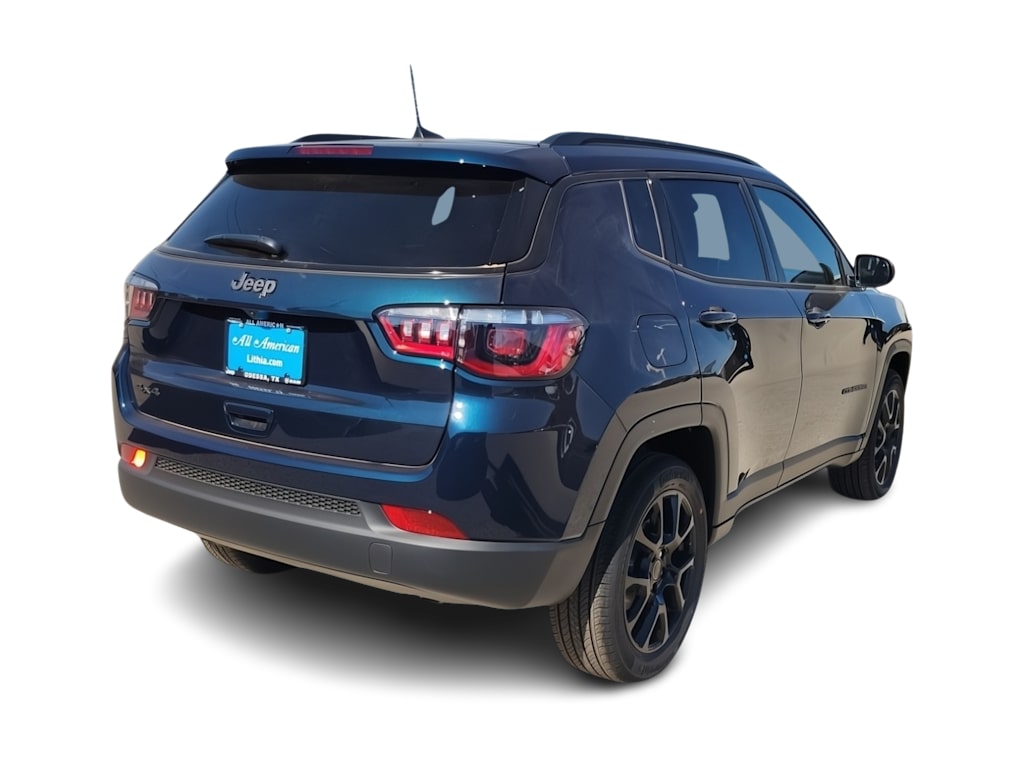 Thumbnail: 2026 Jeep Compass - 21