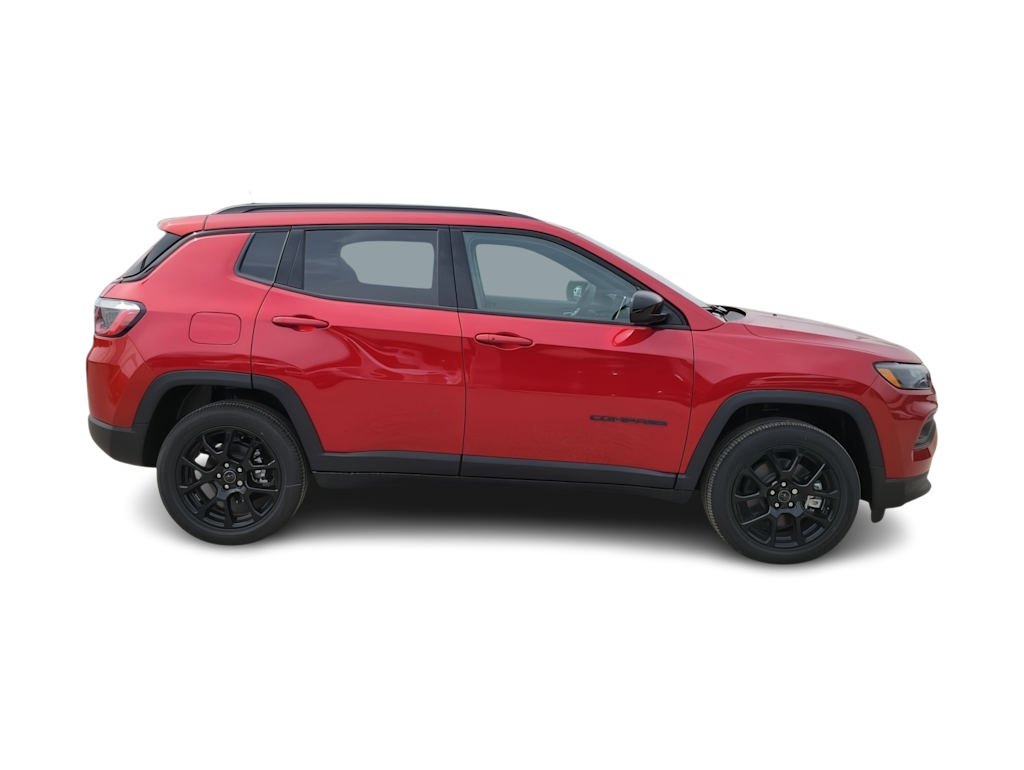 Thumbnail: 2026 Jeep Compass - 21