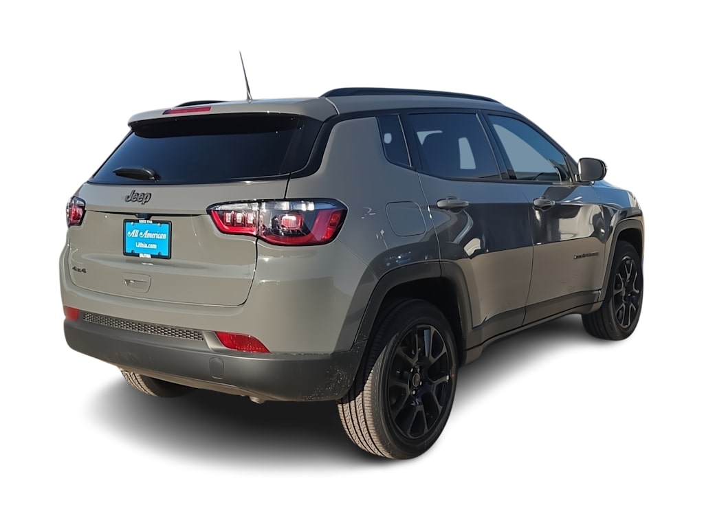 Thumbnail: 2026 Jeep Compass - 21