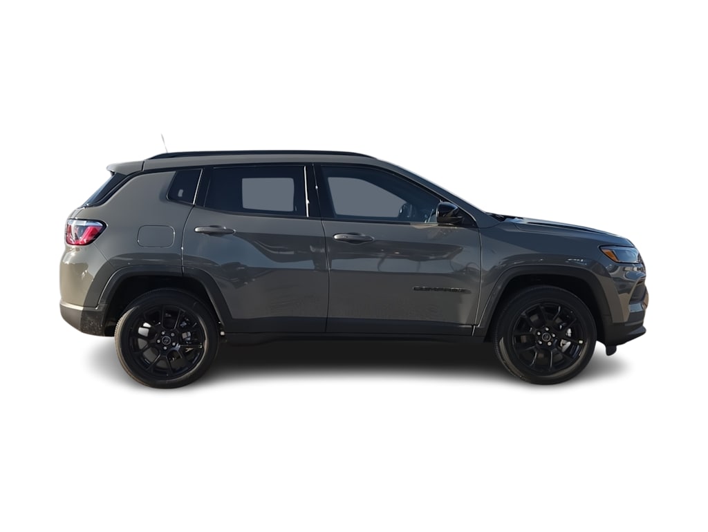 Thumbnail: 2026 Jeep Compass - 22