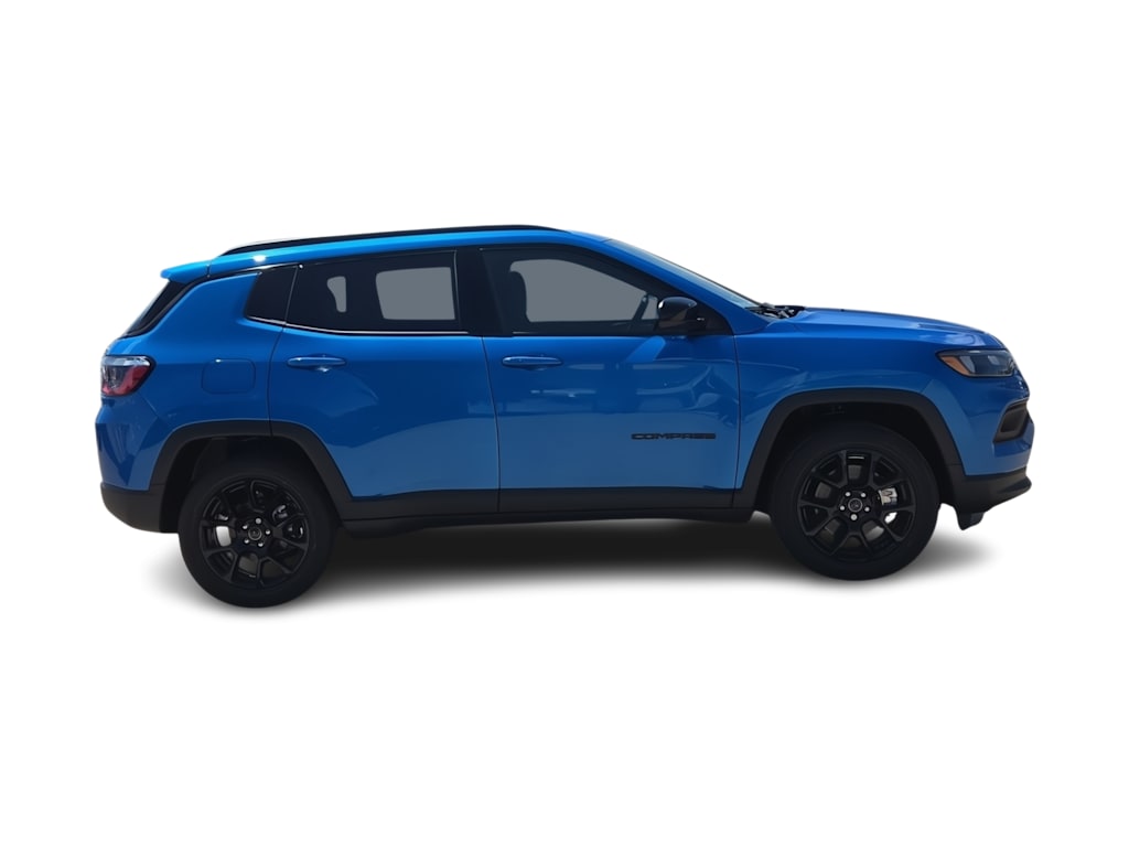 Thumbnail: 2026 Jeep Compass - 20