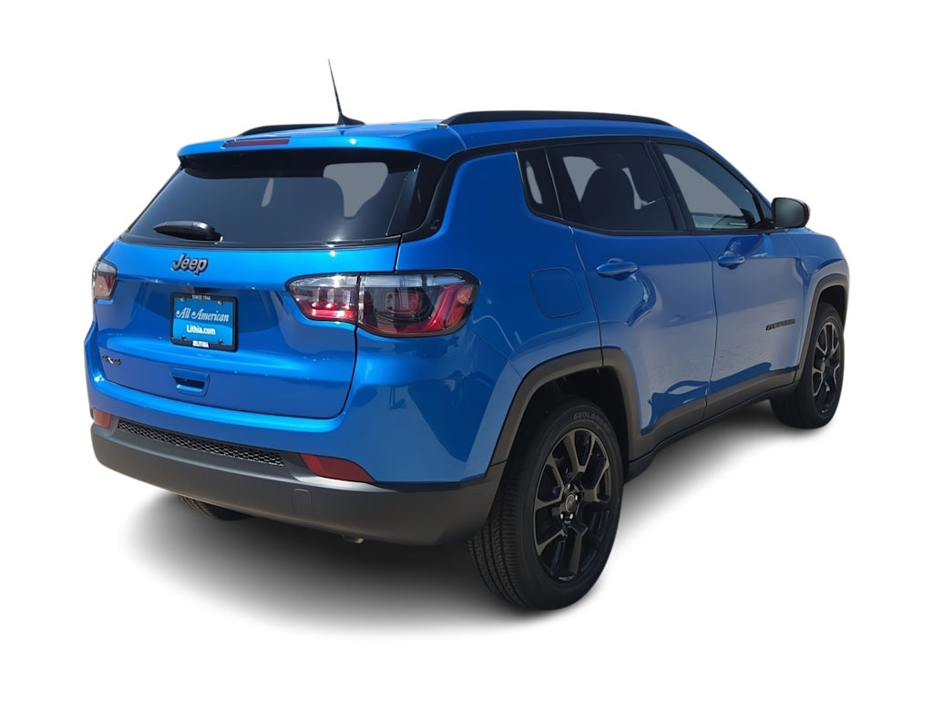 Thumbnail: 2026 Jeep Compass - 19