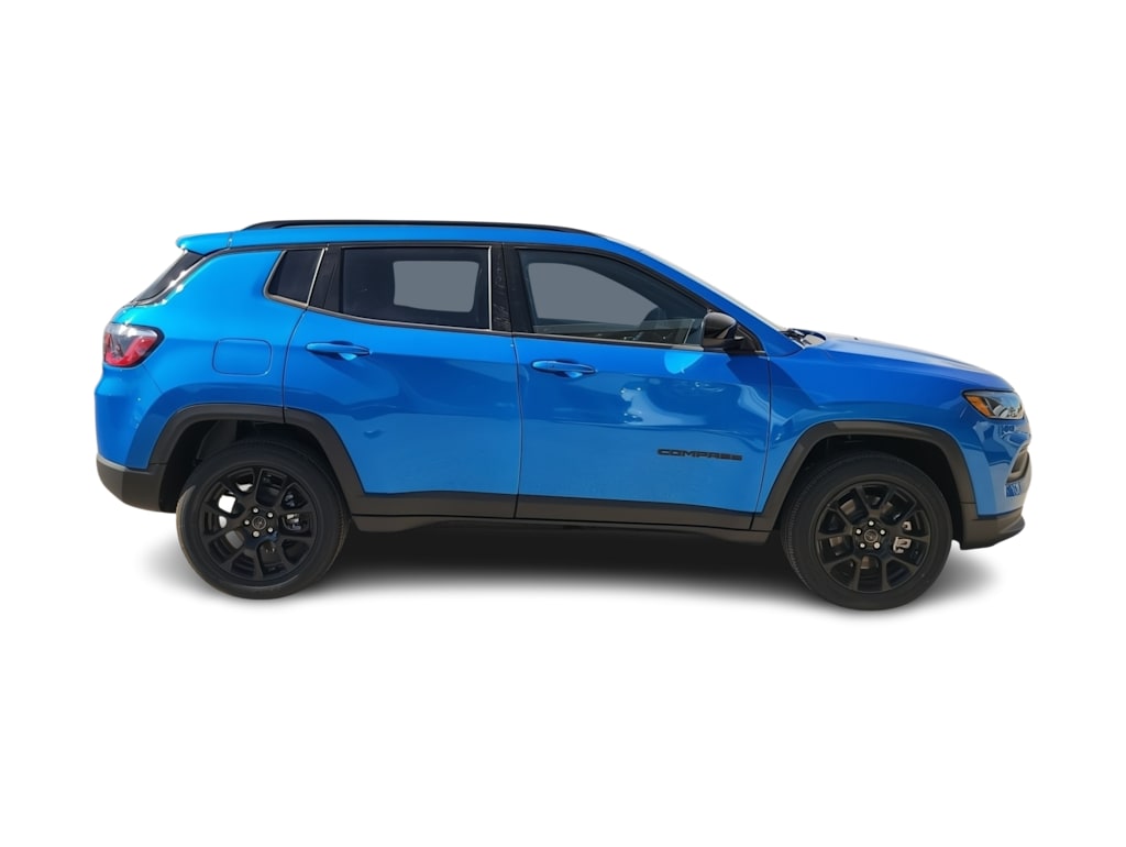 Thumbnail: 2026 Jeep Compass - 22