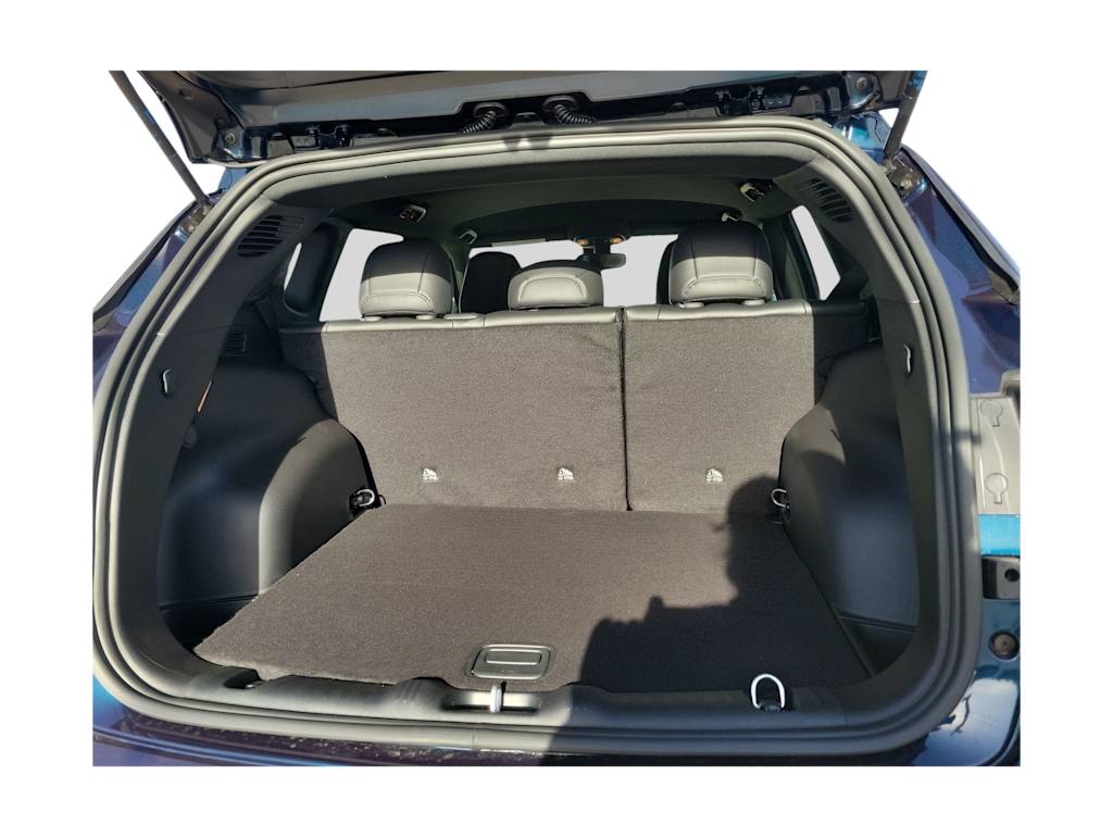 Thumbnail: 2026 Jeep Compass - 18