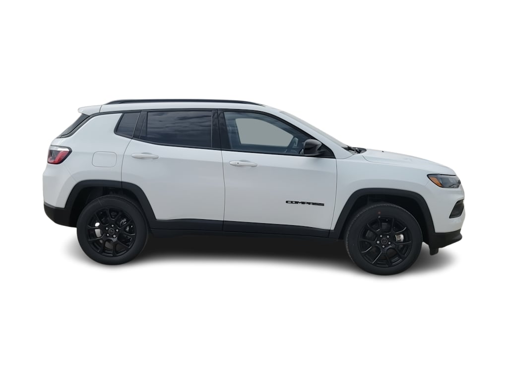 Thumbnail: 2026 Jeep Compass - 23