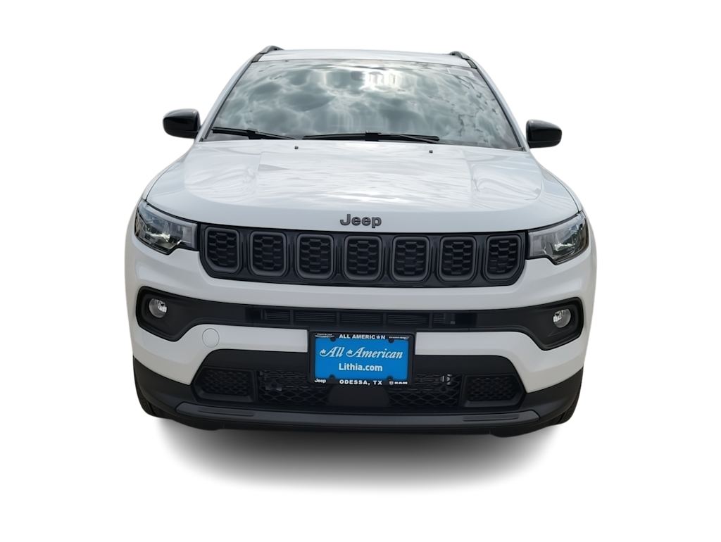 Thumbnail: 2026 Jeep Compass - 20