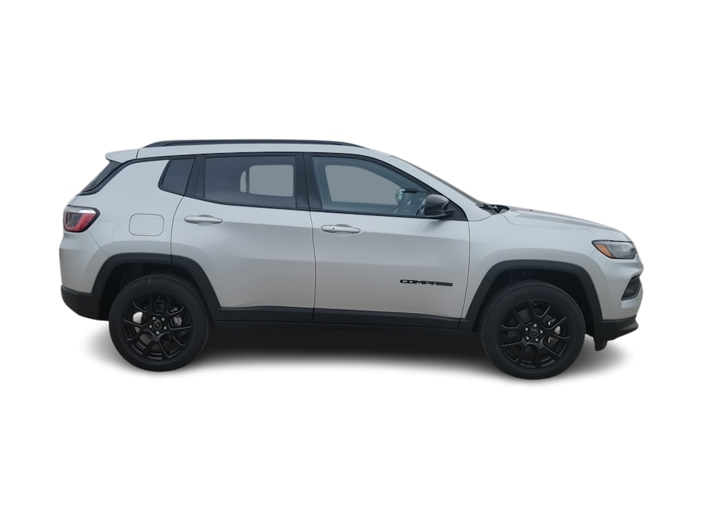 Thumbnail: 2026 Jeep Compass - 22