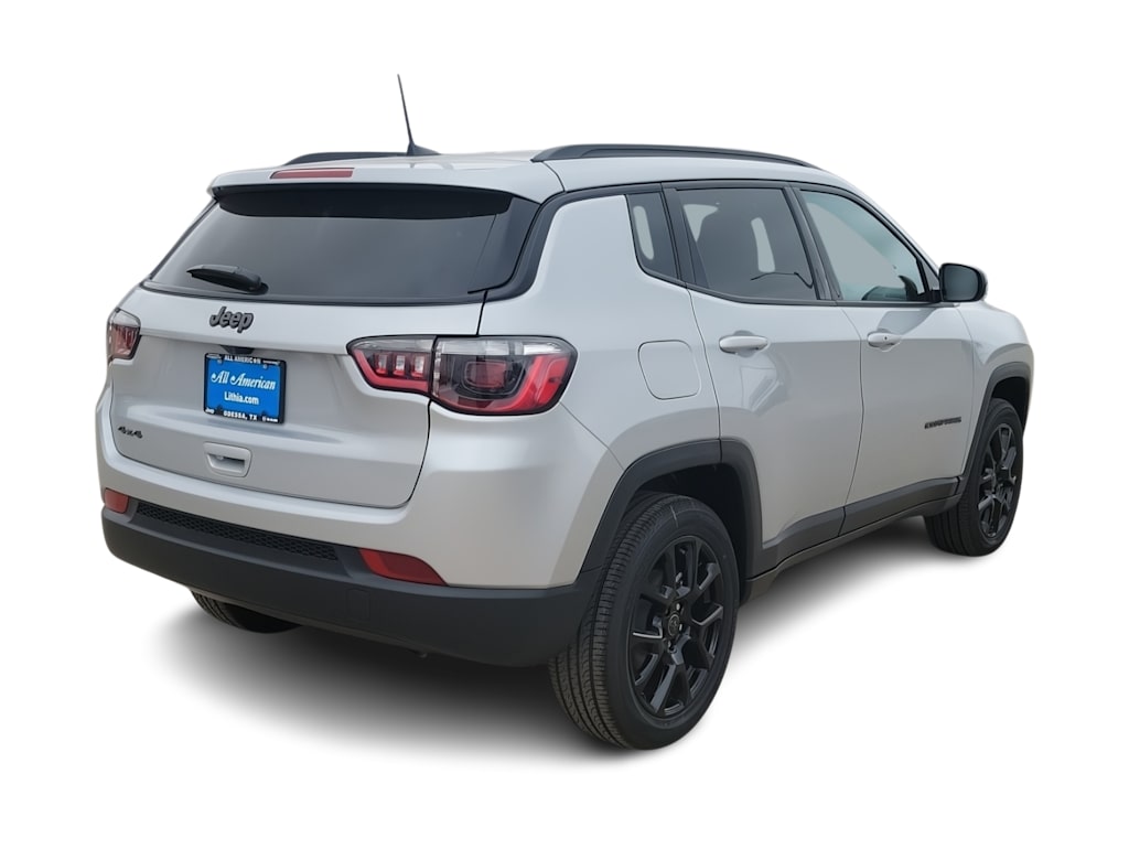 Thumbnail: 2026 Jeep Compass - 21