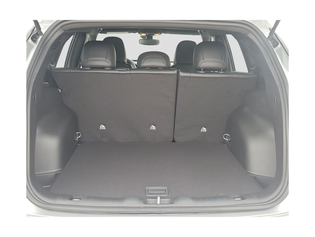 Thumbnail: 2026 Jeep Compass - 18