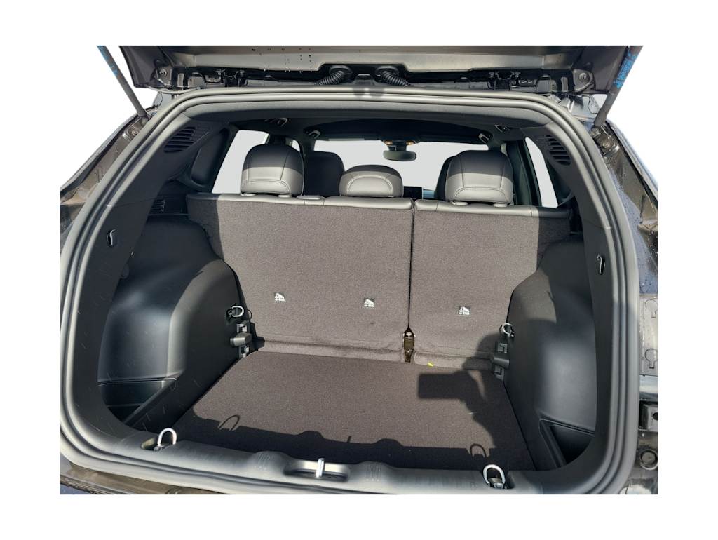 Thumbnail: 2026 Jeep Compass - 18