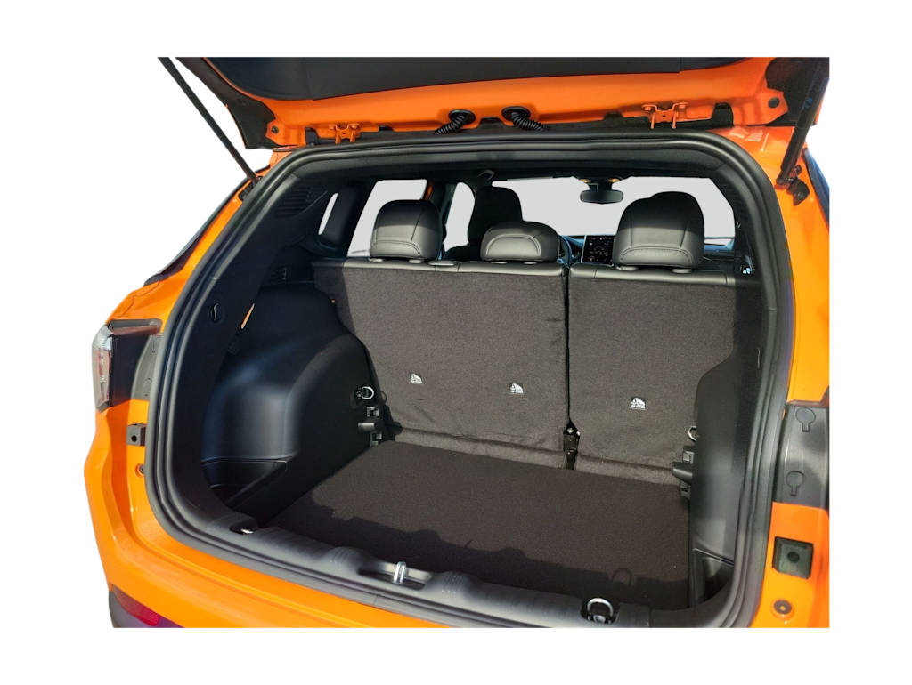 Thumbnail: 2026 Jeep Compass - 18