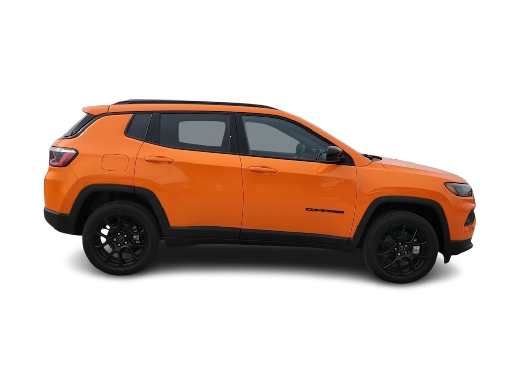Thumbnail: 2026 Jeep Compass - 23