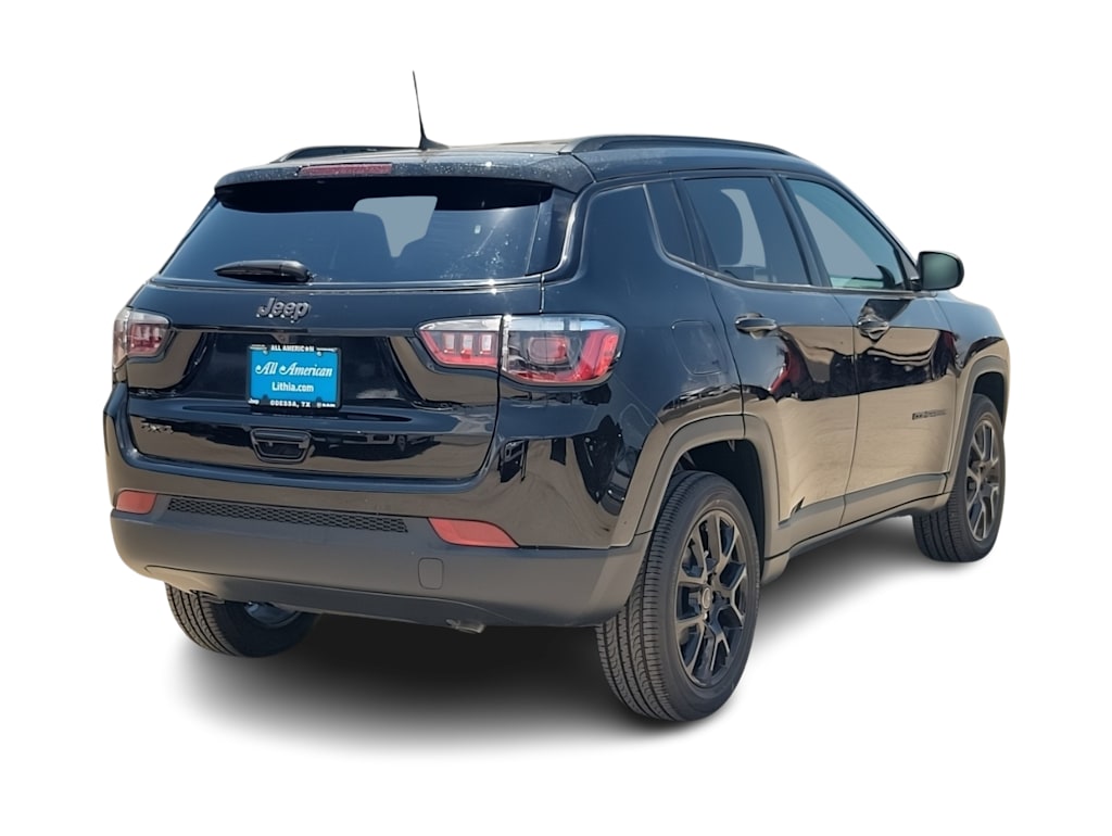 Thumbnail: 2026 Jeep Compass - 18