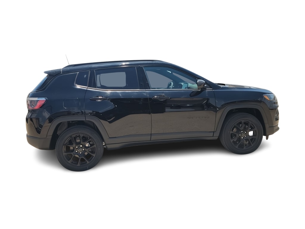 Thumbnail: 2026 Jeep Compass - 19