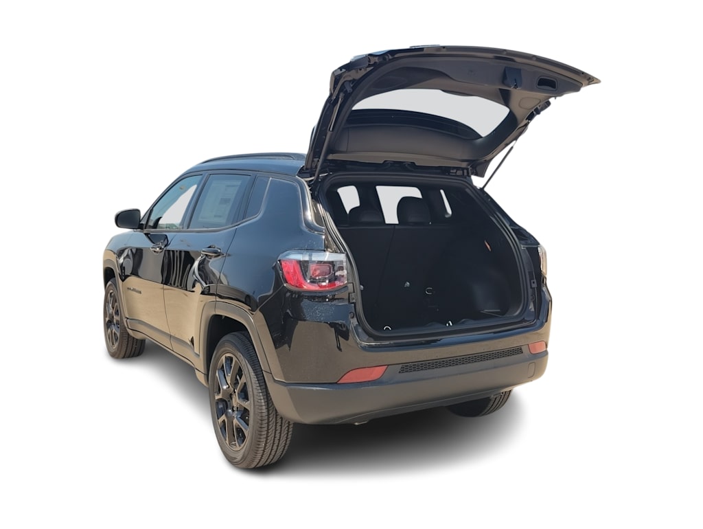 Thumbnail: 2026 Jeep Compass - 24