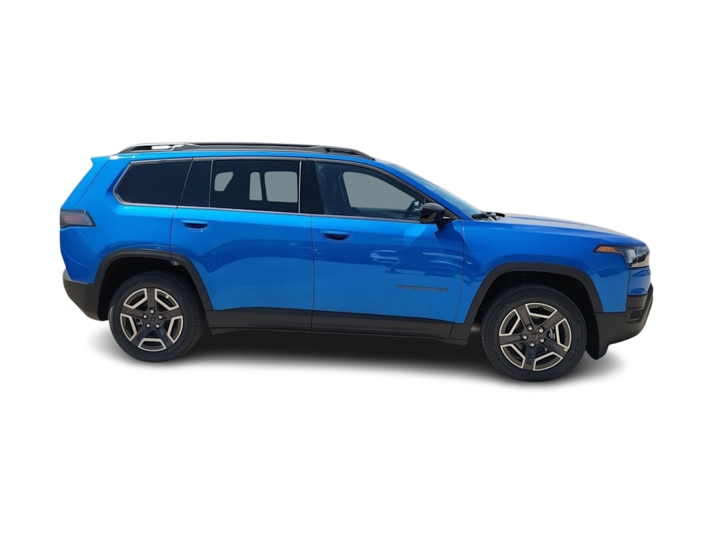Thumbnail: 2026 Jeep Cherokee - 21