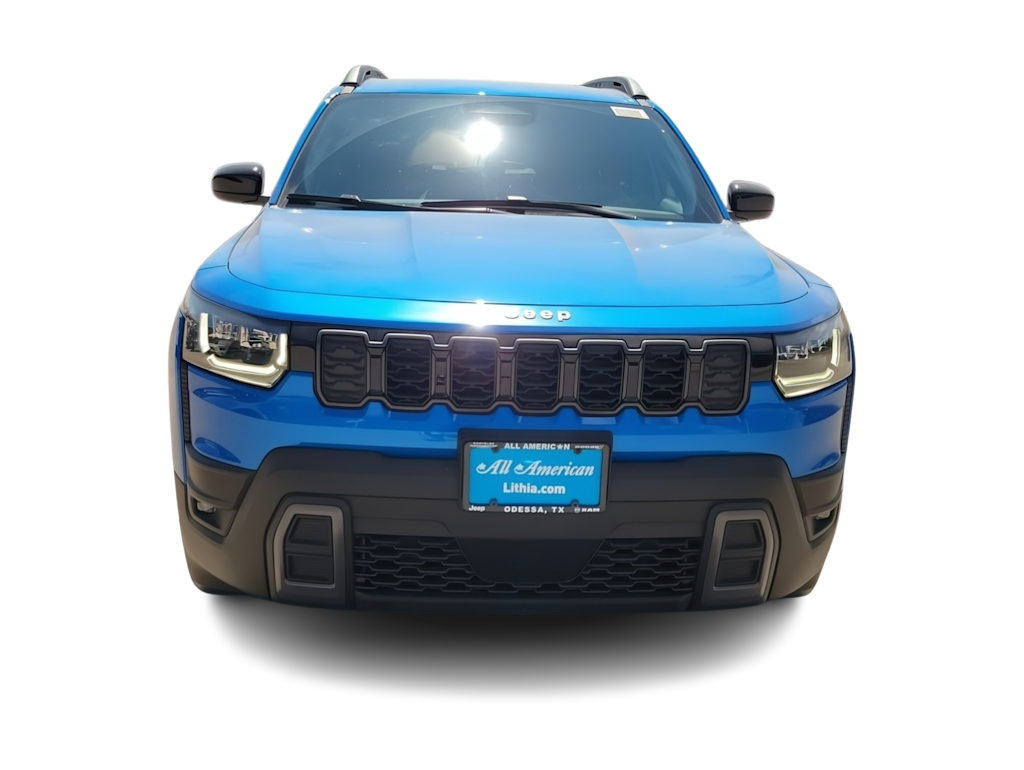 Thumbnail: 2026 Jeep Cherokee - 5