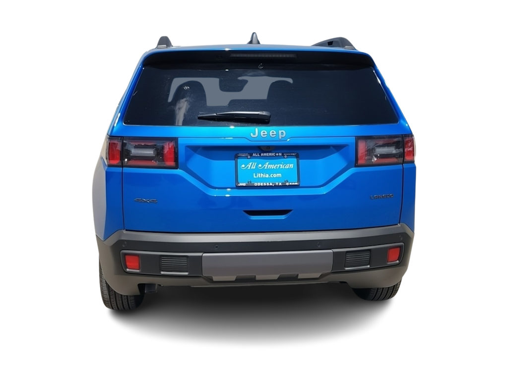 Thumbnail: 2026 Jeep Cherokee - 19