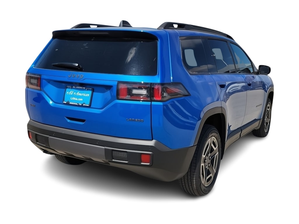 Thumbnail: 2026 Jeep Cherokee - 20