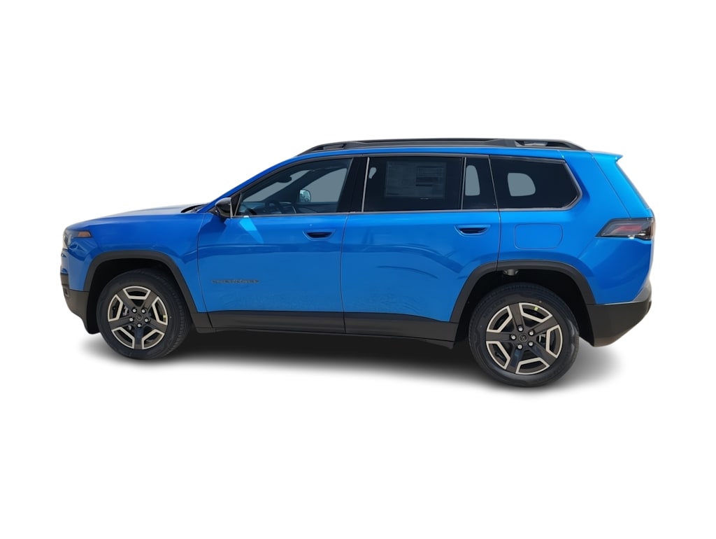 Thumbnail: 2026 Jeep Cherokee - 3