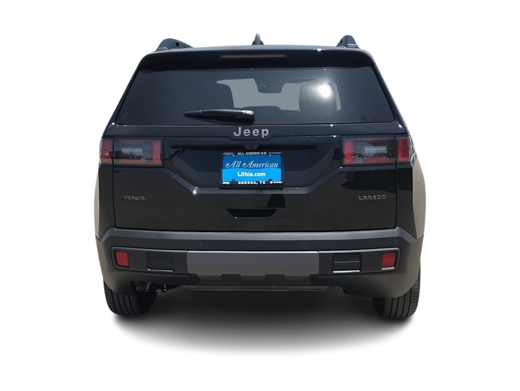 Thumbnail: 2026 Jeep Cherokee - 19