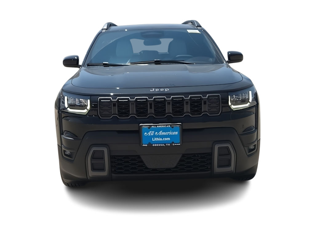 Thumbnail: 2026 Jeep Cherokee - 5