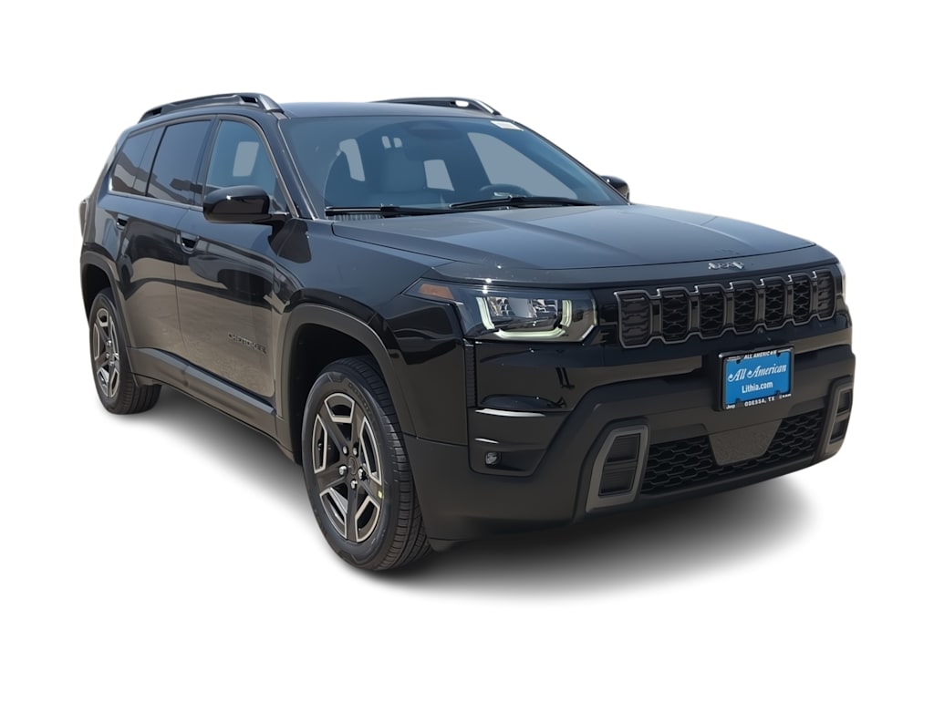 Thumbnail: 2026 Jeep Cherokee - 17