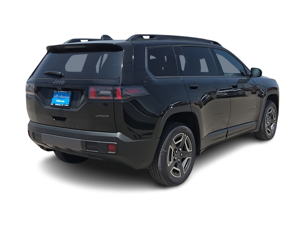 Thumbnail: 2026 Jeep Cherokee - 20