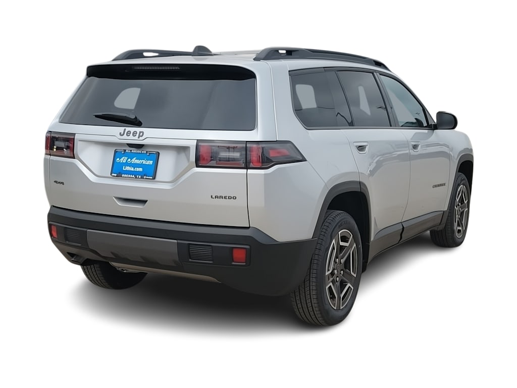 Thumbnail: 2026 Jeep Cherokee - 20