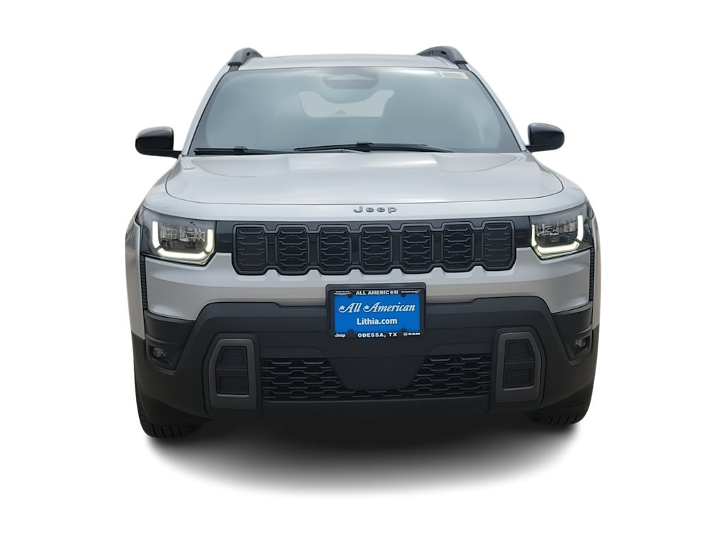 Thumbnail: 2026 Jeep Cherokee - 5