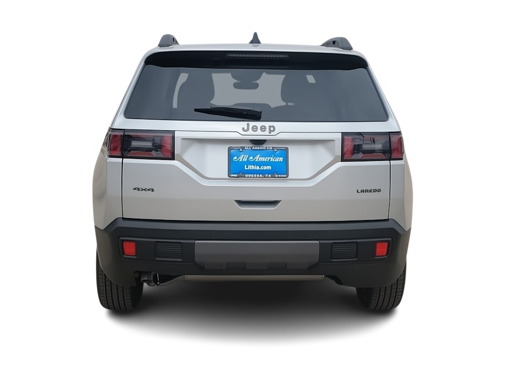 Thumbnail: 2026 Jeep Cherokee - 19