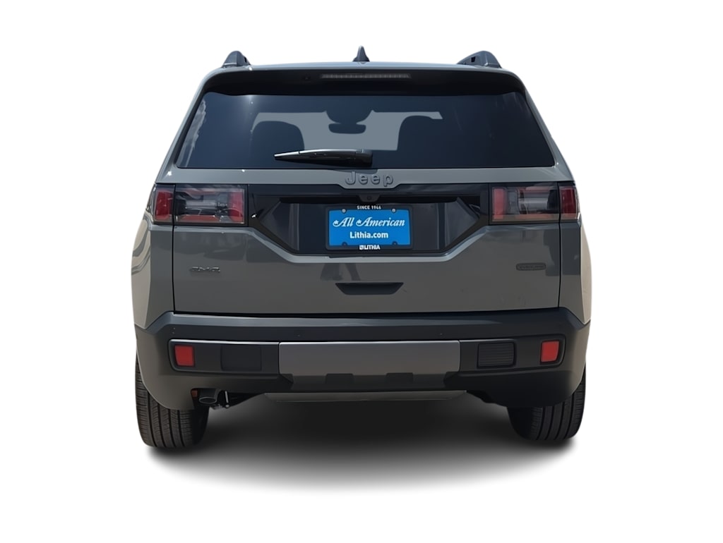 Thumbnail: 2026 Jeep Cherokee - 19