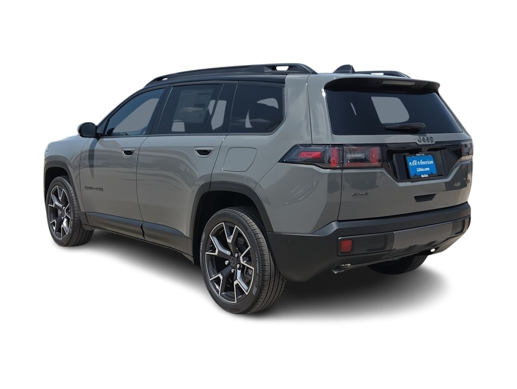 Thumbnail: 2026 Jeep Cherokee - 4