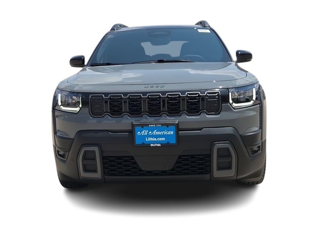 Thumbnail: 2026 Jeep Cherokee - 5